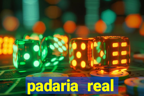 padaria real pinheiros sp